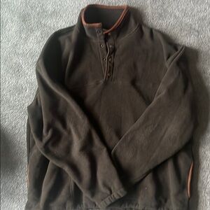Orvis Men’s Sweater XL
